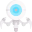 Robot icon 64x64