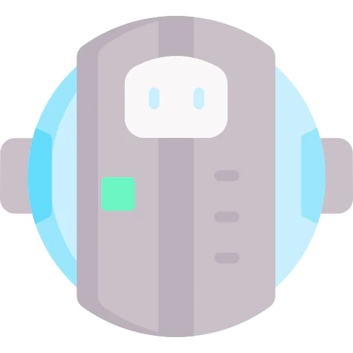 Robot icon