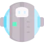 Robot icon 64x64