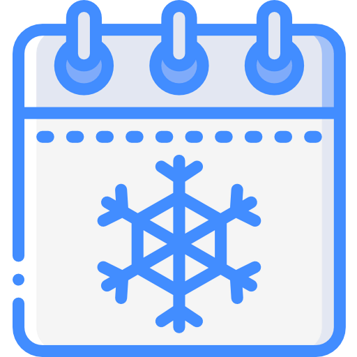 Winter icon