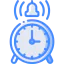 Alarm clock biểu tượng 64x64