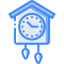 Cuckoo clock icon 64x64