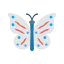 Butterfly icon 64x64