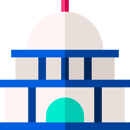 Capitol icon