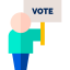 Vote ícone 64x64