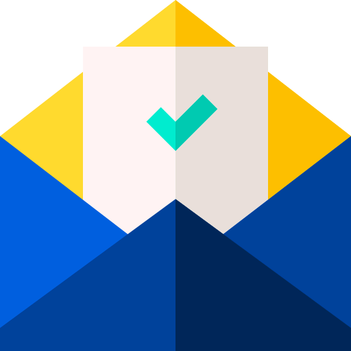 Envelope biểu tượng