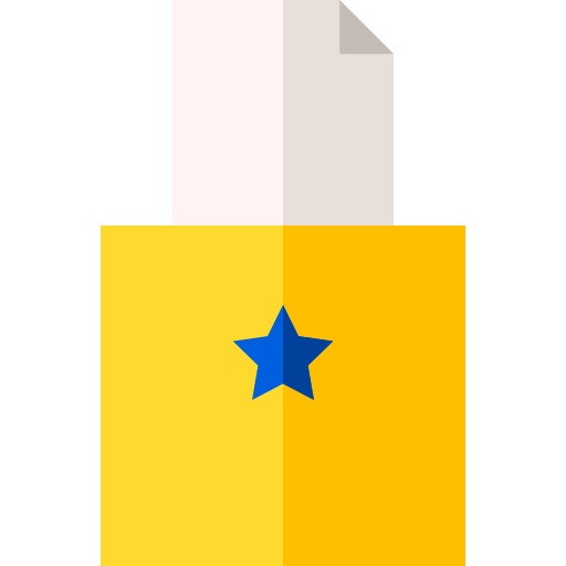 Box icon