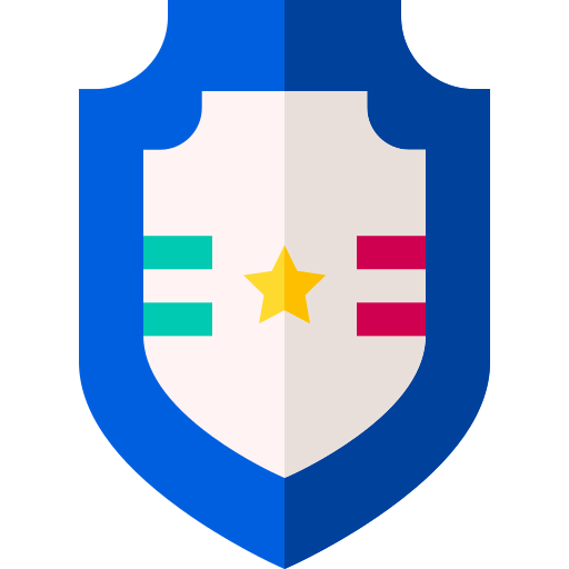 Shield icon