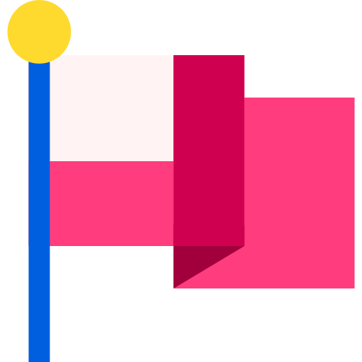 Flag icon