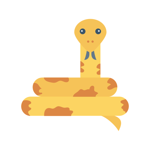 Snake icon