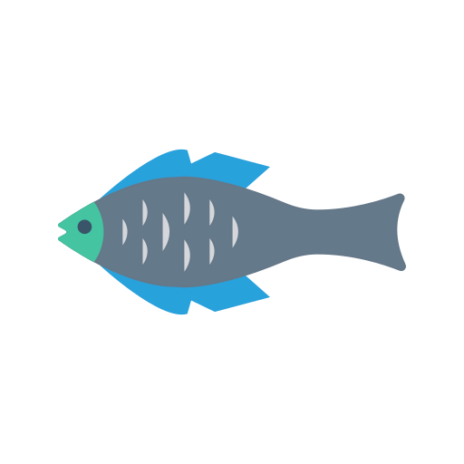 Fish icon