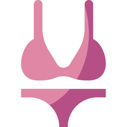 Bikini icon