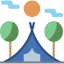 Activities ícono 64x64