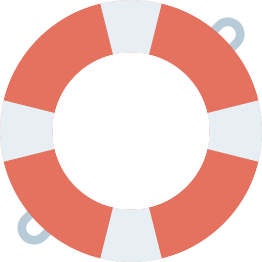 Floating icône