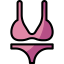 Bikini icon 64x64