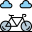 Bicycle icon 64x64