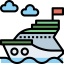 Boat icon 64x64