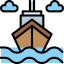 Boat icon 64x64