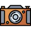 Camera icon 64x64