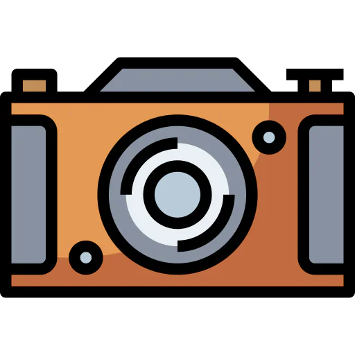 Camera icon