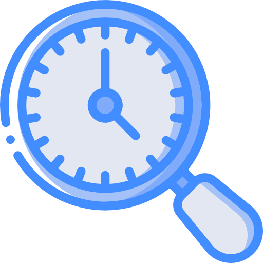 Time icon