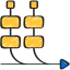 Kanban Symbol 64x64