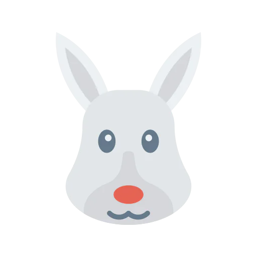 Rabbit icon