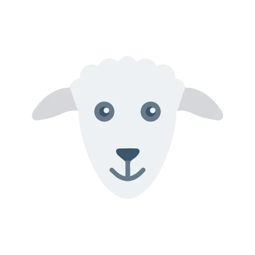 Sheep icon