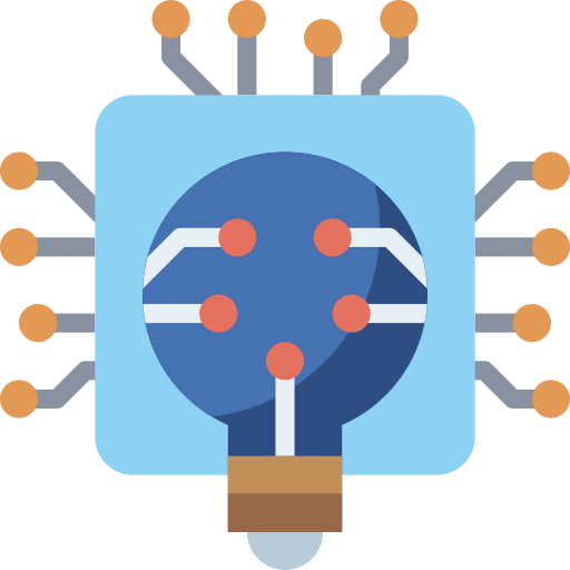 Electronics biểu tượng