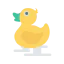 Duck icon 64x64