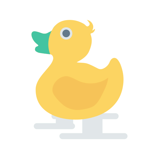 Duck icon
