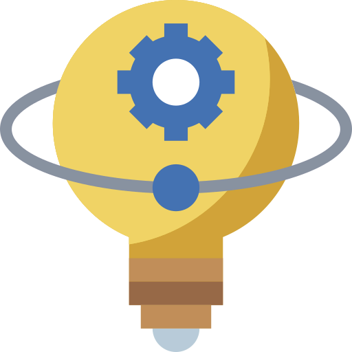 Зубчатое колесо иконка