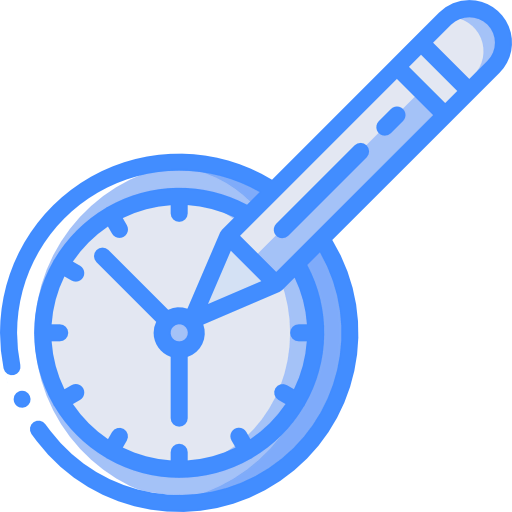Time Symbol