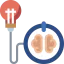 Brain Symbol 64x64