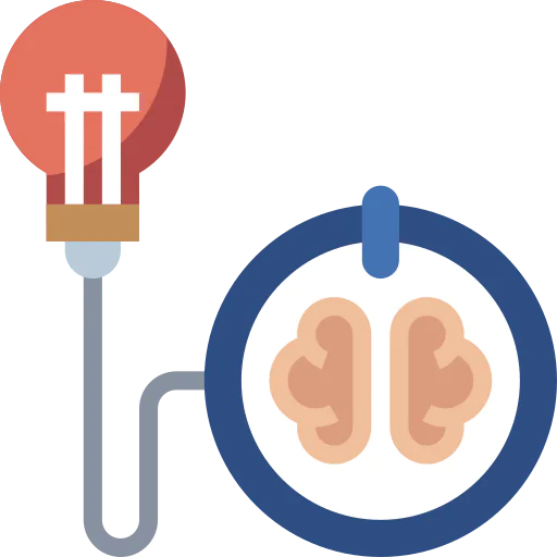 Brain icon
