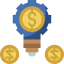 Business Symbol 64x64