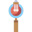 Electronics Symbol 64x64