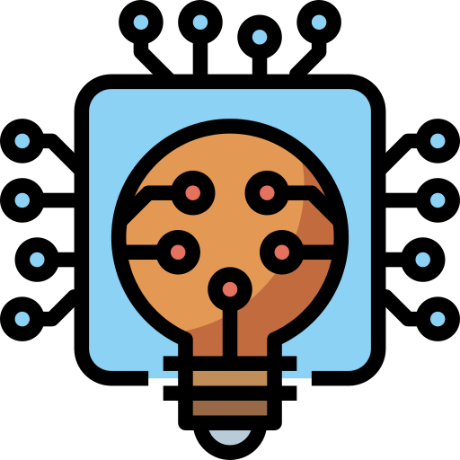 Electronics icon
