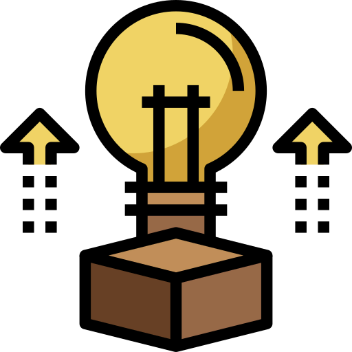 Brainstorm icon
