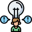Bubbles icon 64x64