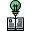 Book Symbol 64x64