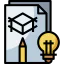 Business Symbol 64x64