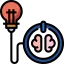 Brain Symbol 64x64