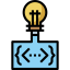 Electronics Symbol 64x64