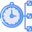 Clock icon 64x64