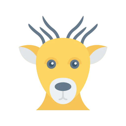 Deer icon