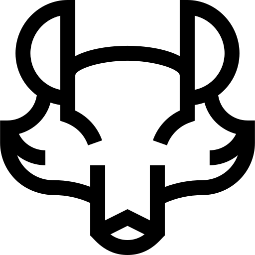 Fox icône