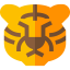Tiger 图标 64x64