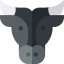 Bull 图标 64x64