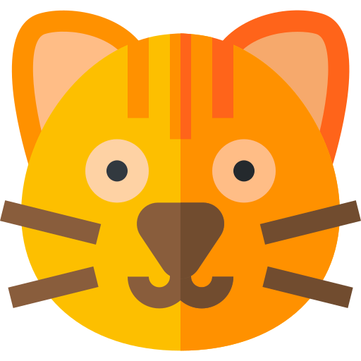 Cat icon